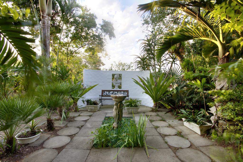St. Lucia Wetlands Guest House Exterior photo